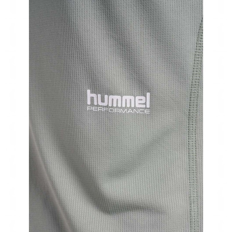 Hummel Pulse Workout Muške Prsluk Sive | 302438-922