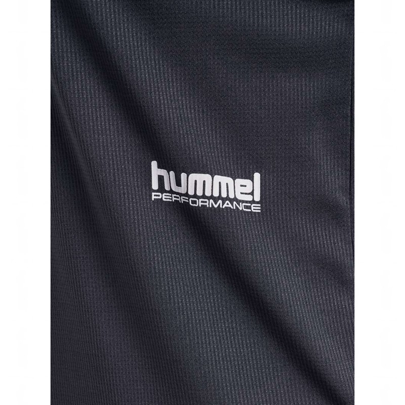 Hummel Pulse Workout W Ženske Majica bez Rukava Crne | 449417-184