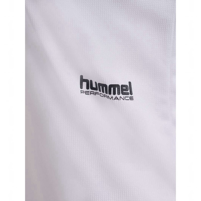 Hummel Pulse Workout W Ženske Majica bez Rukava Bijele | 709110-663