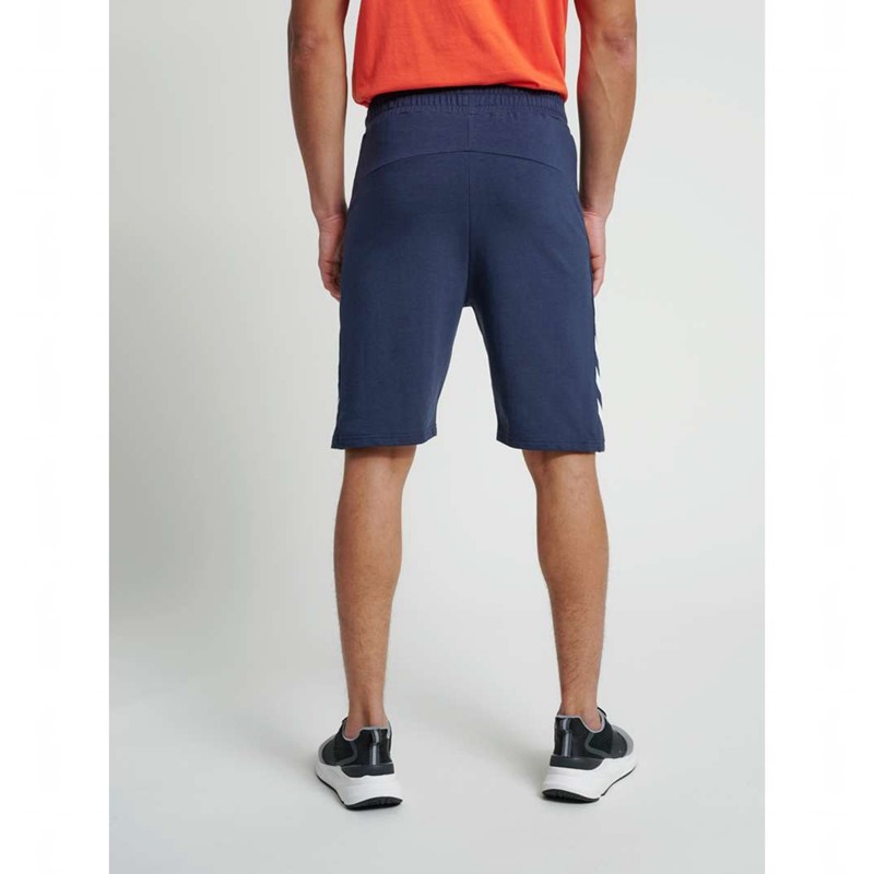 Hummel Ray 2.0 Muške Dukserice Tamnoplave | 700750-337