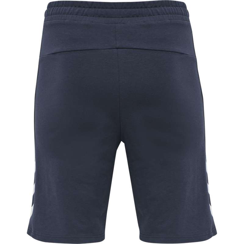 Hummel Ray 2.0 Muške Dukserice Tamnoplave | 700750-337
