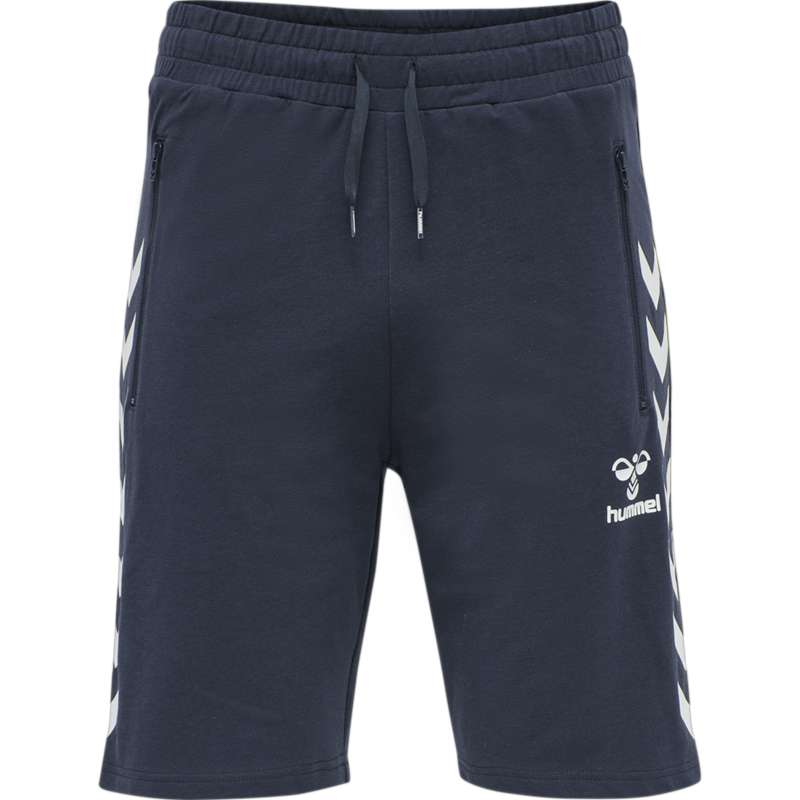 Hummel Ray 2.0 Muške Dukserice Tamnoplave | 700750-337