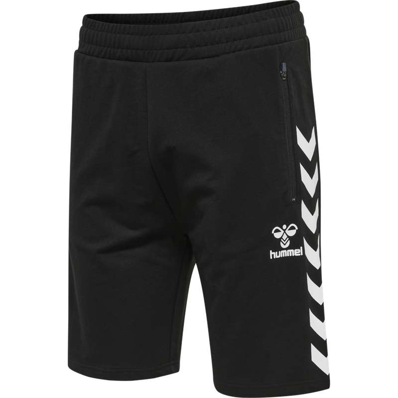 Hummel Ray 2.0 Muške Kratke Hlače Crne | 327143-349