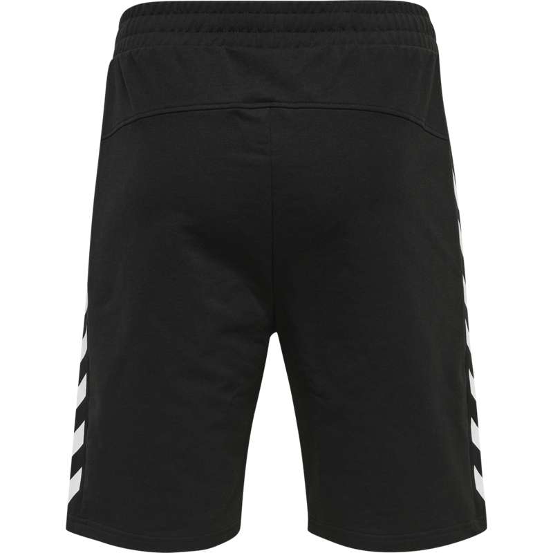 Hummel Ray 2.0 Muške Kratke Hlače Crne | 327143-349