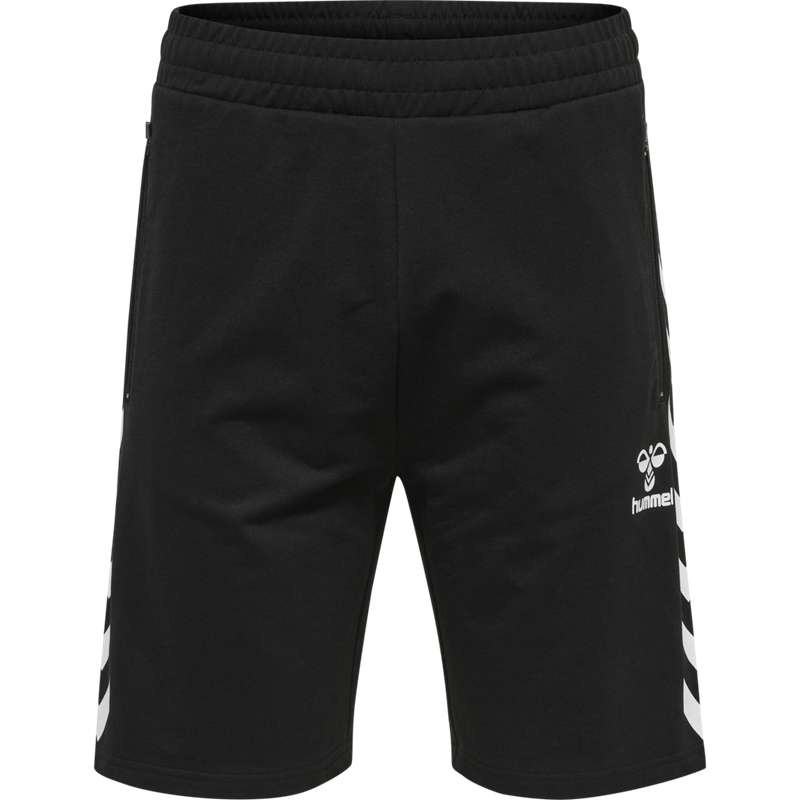 Hummel Ray 2.0 Muške Kratke Hlače Crne | 327143-349
