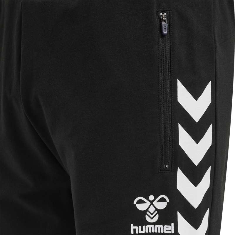 Hummel Ray 2.0 Muške Kratke Hlače Crne | 327143-349