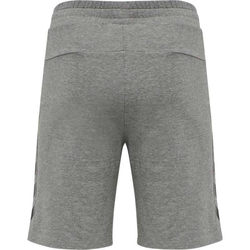 Hummel Ray 2.0 Muške Kratke Hlače Sive | 499831-485
