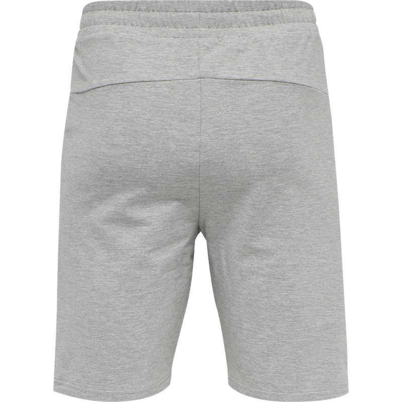 Hummel Ray 2.0 Muške Kratke Hlače Sive | 641829-526