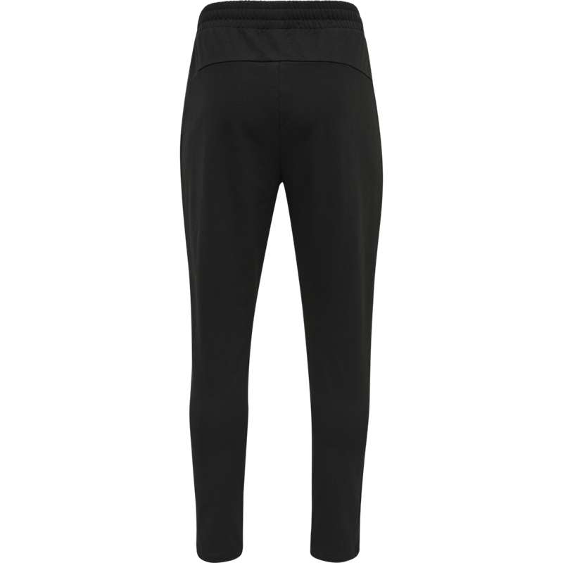 Hummel Ray 2.0 Tapered Muške Hlače Crne | 115485-062