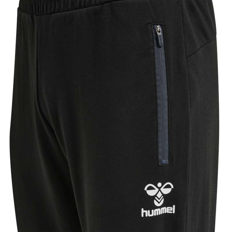 Hummel Ray 2.0 Tapered Muške Hlače Crne | 115485-062