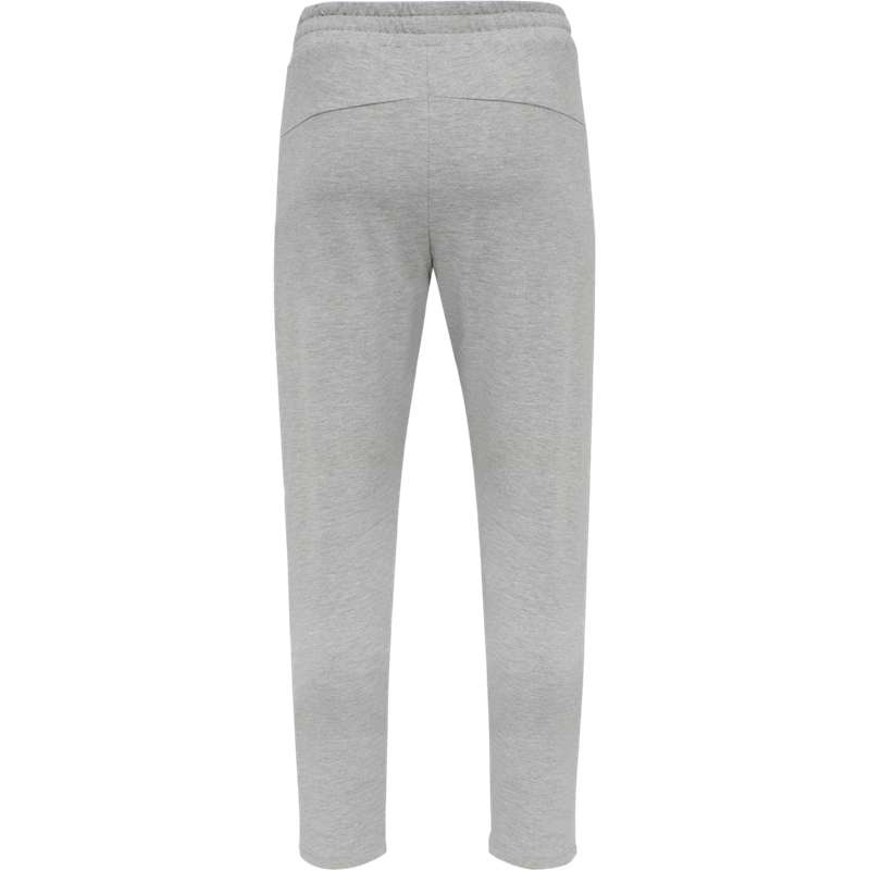 Hummel Ray 2.0 Tapered Muške Hlače Sive | 829230-805