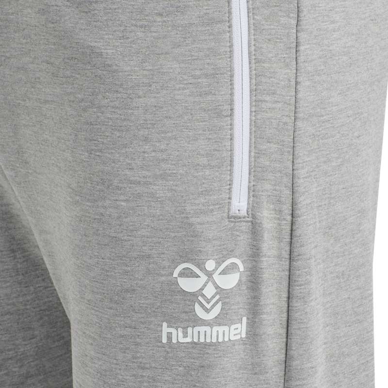 Hummel Ray 2.0 Tapered Muške Hlače Sive | 829230-805
