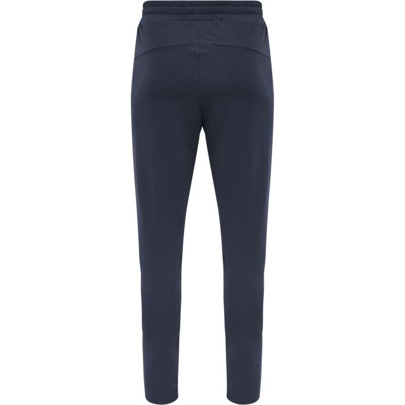 Hummel Ray 2.0 Tapered Muške Majice Tamnoplave | 627330-596