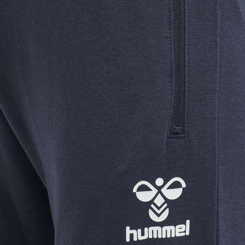 Hummel Ray 2.0 Tapered Muške Majice Tamnoplave | 627330-596