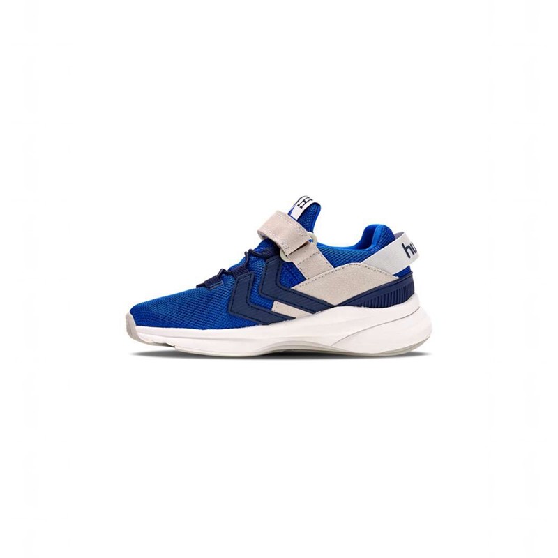 Hummel Reach 300 Recycled Jr Dječje Tenisice Plave | 330971-881
