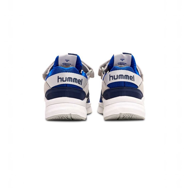 Hummel Reach 300 Recycled Jr Dječje Tenisice Plave | 330971-881