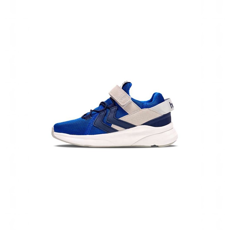 Hummel Reach 300 Recycled Jr Dječje Tenisice Plave | 330971-881
