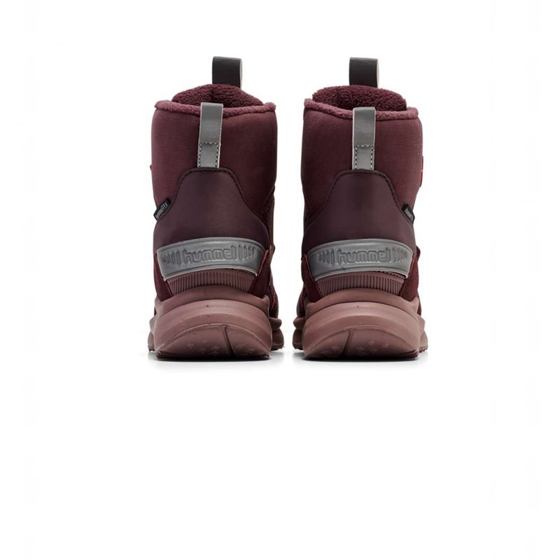 Hummel Reach Conquer Super High Tex Jr Dječje Boxer Fuksije | 417544-690