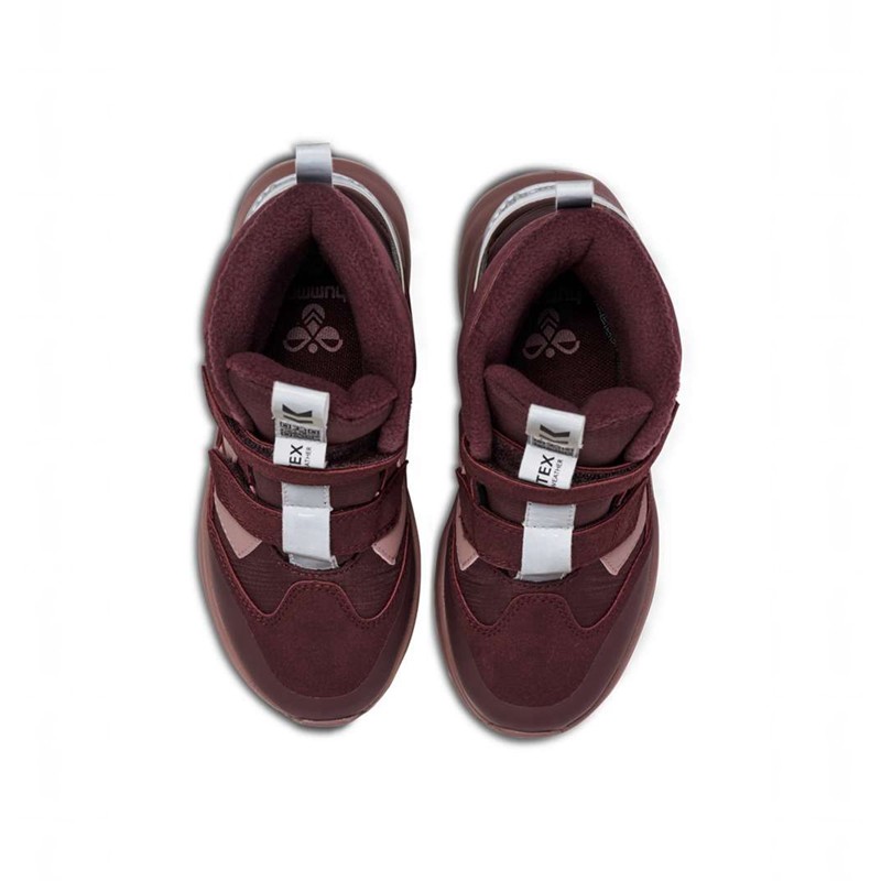 Hummel Reach Conquer Super High Tex Jr Dječje Boxer Fuksije | 417544-690