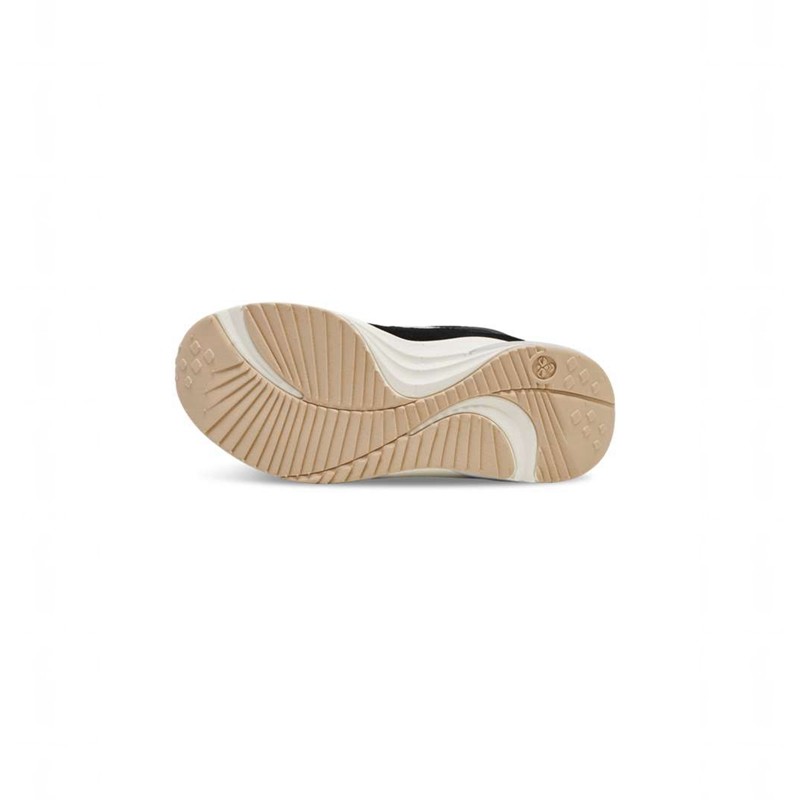 Hummel Reach Conquer Super High Tex Jr Dječje Zimske Čizme Crne | 629988-105