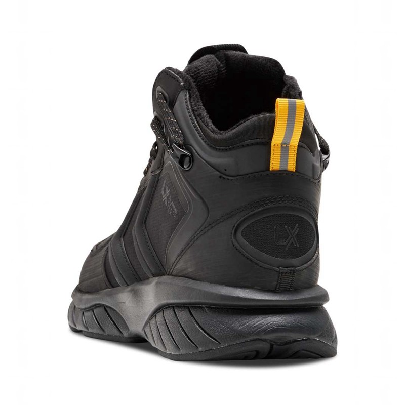Hummel Reach Lx 12000 Muške Hulahopke Crne | 363332-524