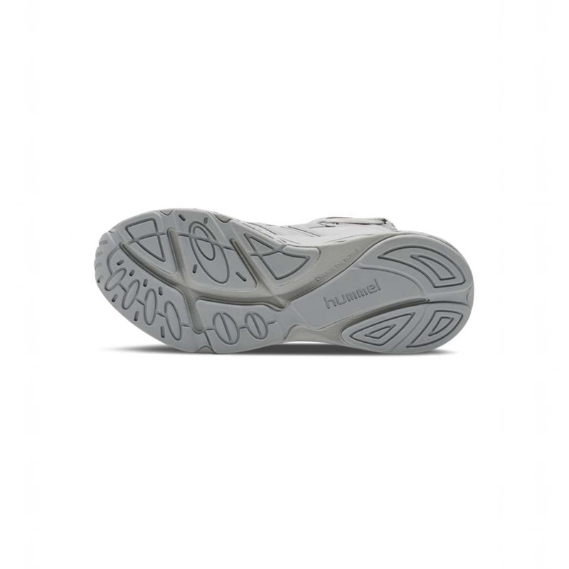 Hummel Reach Lx 12000 Muške Tenisice Sive | 060985-570