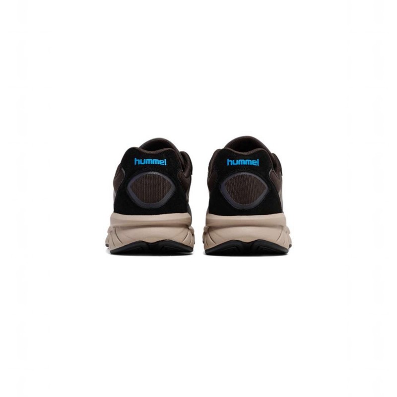 Hummel Reach Lx 6000 Ms Muške Tenisice Sive | 974603-304