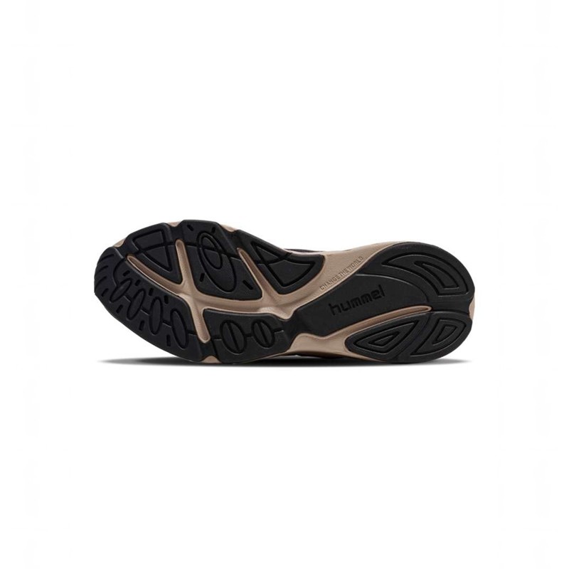 Hummel Reach Lx 6000 Ms Muške Tenisice Sive | 974603-304