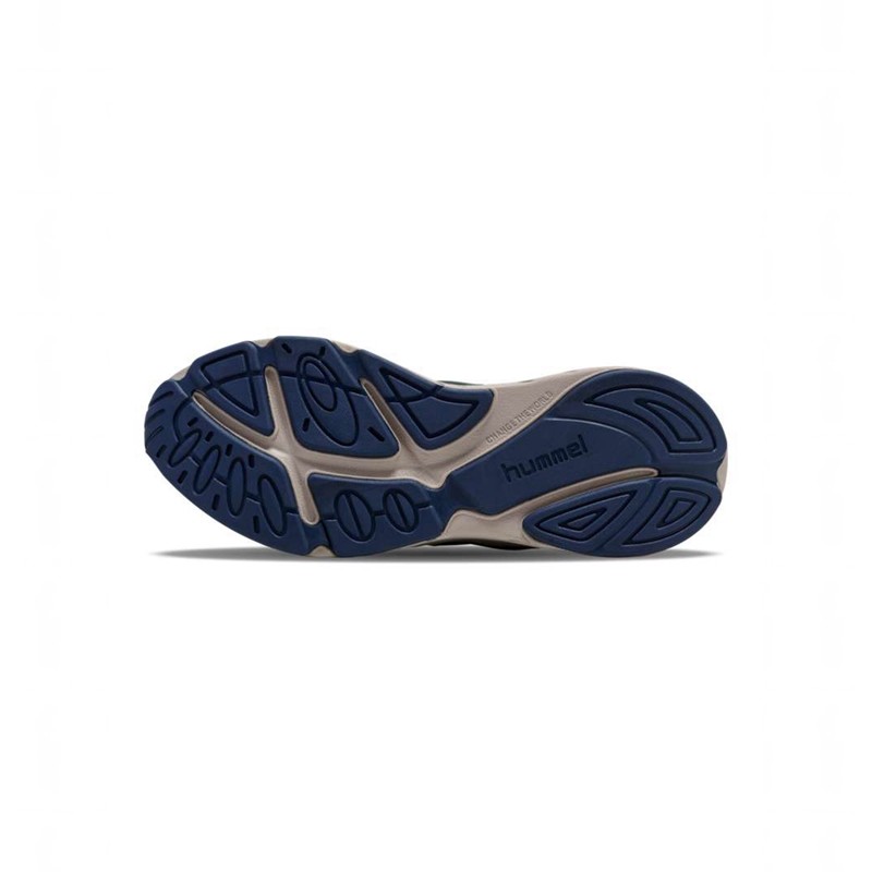 Hummel Reach Lx 6000 Ms Muške Tenisice Zelene | 948324-526