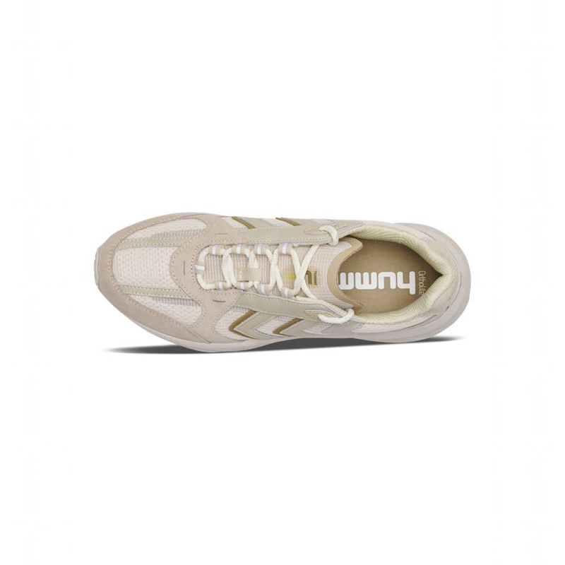 Hummel Reach Lx 6000 Muške Tenisice Bež | 819887-184
