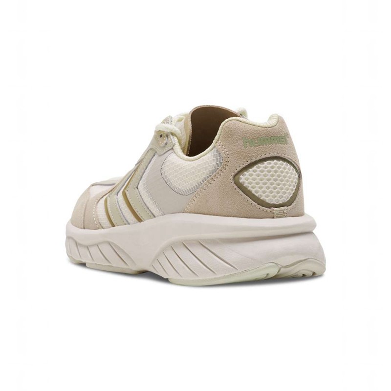 Hummel Reach Lx 6000 Muške Tenisice Bež | 819887-184