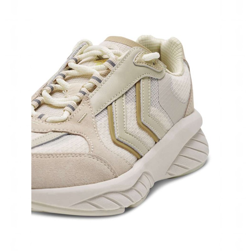 Hummel Reach Lx 6000 Muške Tenisice Bež | 819887-184