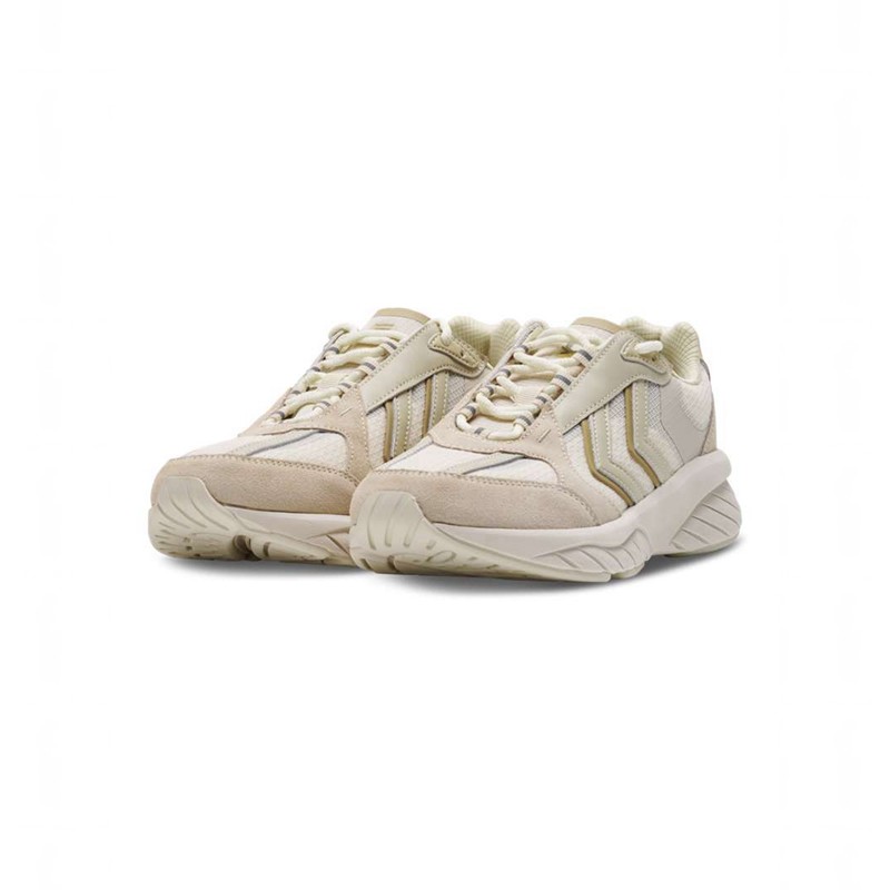 Hummel Reach Lx 6000 Muške Tenisice Bež | 819887-184