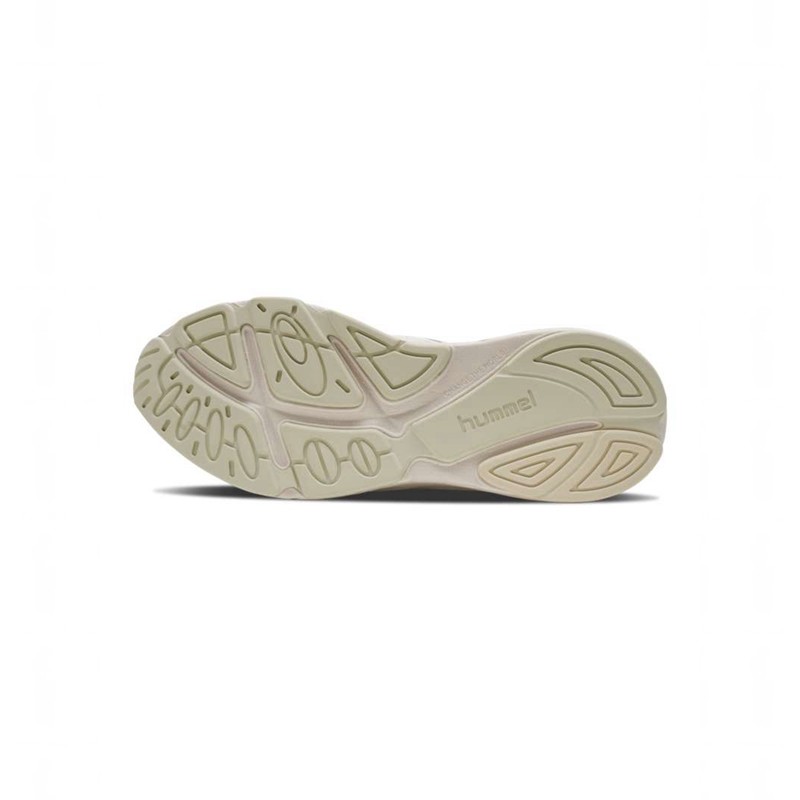 Hummel Reach Lx 6000 Muške Tenisice Bijele | 057911-686