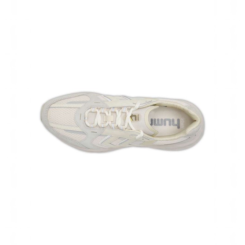 Hummel Reach Lx 6000 Muške Tenisice Bijele | 057911-686