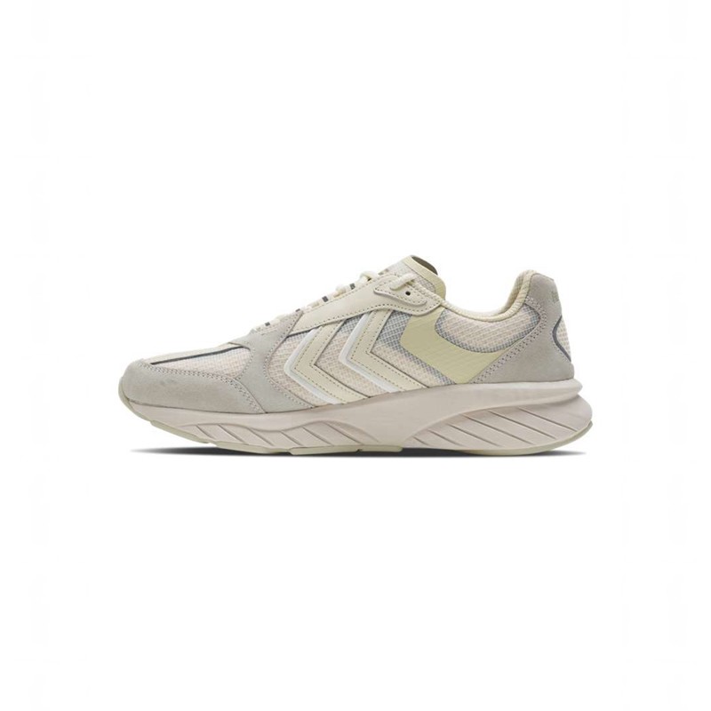 Hummel Reach Lx 6000 Muške Tenisice Bijele | 057911-686