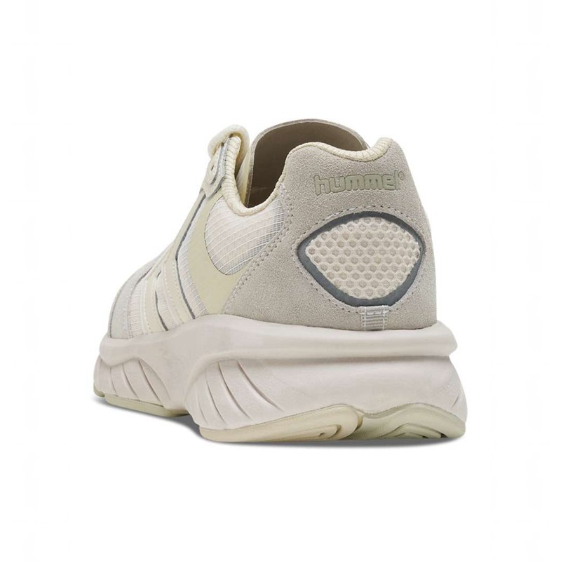 Hummel Reach Lx 6000 Muške Tenisice Bijele | 057911-686