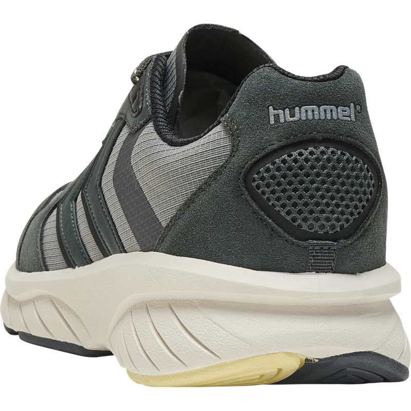 Hummel Reach Lx 6000 Muške Tenisice Crne | 196016-672