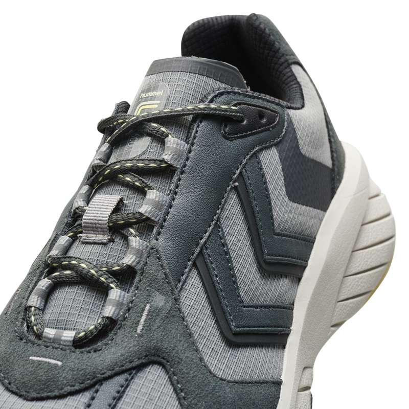 Hummel Reach Lx 6000 Muške Tenisice Crne | 196016-672
