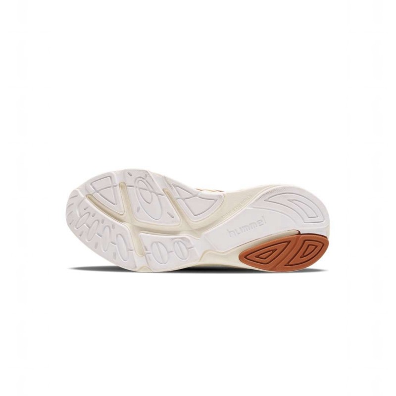 Hummel Reach Lx 6000 Muške Tenisice Smeđe | 868905-351