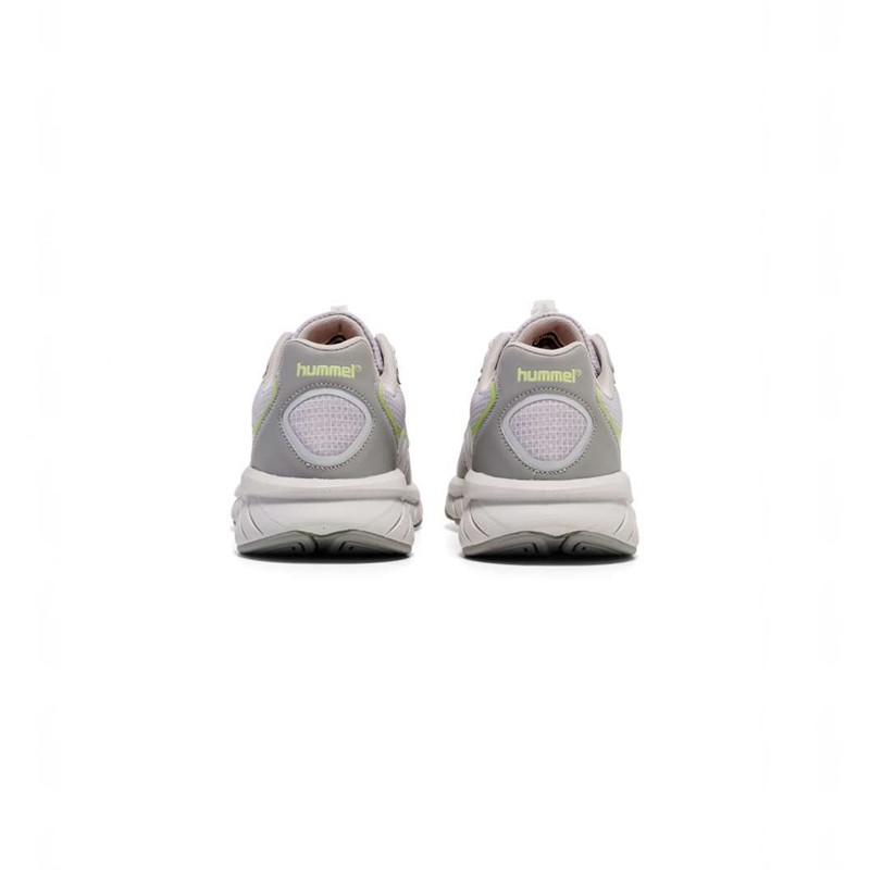 Hummel Reach Lx 6000 Sv Ženske Tenisice Sive | 307338-325