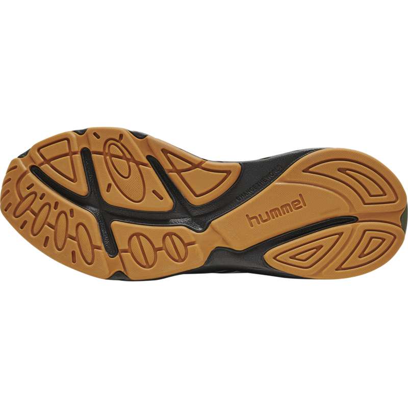 Hummel Reach Lx 6000 Tex Muške Tenisice Zelene | 946697-161