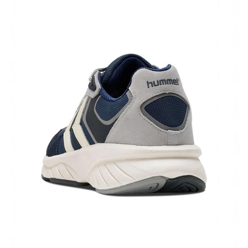 Hummel Reach Lx 6000 Urban Muške Sportski Grudnjak Tamnoplave | 125994-734