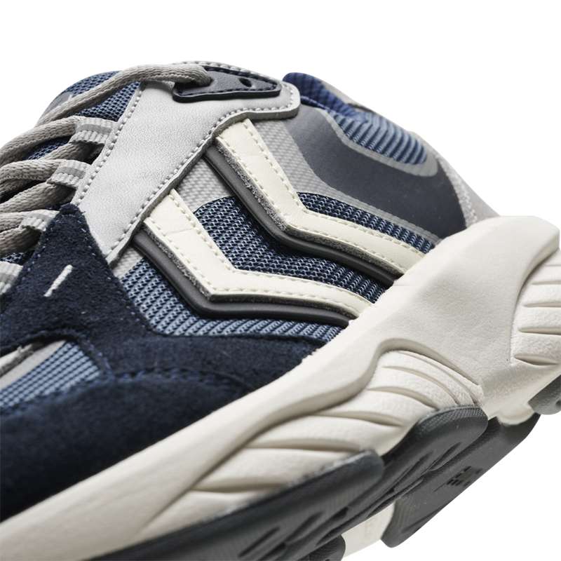 Hummel Reach Lx 6000 Urban Muške Sportski Grudnjak Tamnoplave | 125994-734