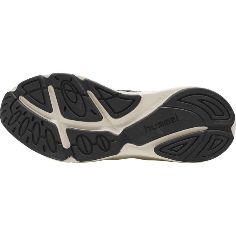 Hummel Reach Lx 6000 Urban Muške Tenisice Zelene | 392006-831