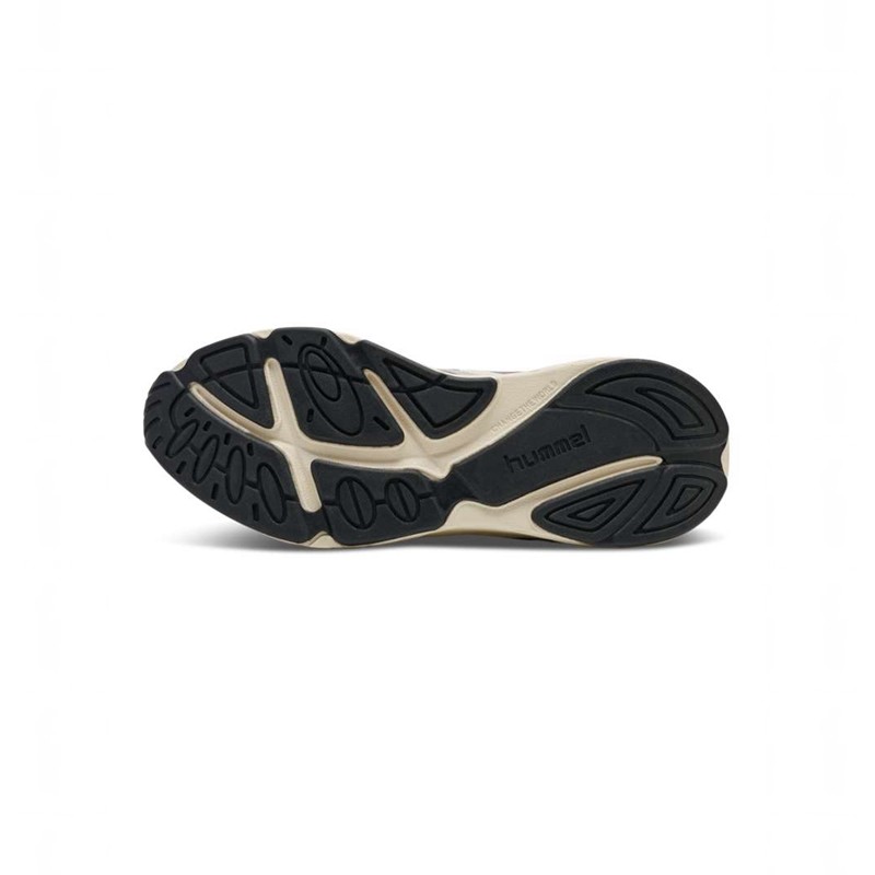 Hummel Reach Lx 6000 Urban Muške Tenisice Bijele | 066752-876