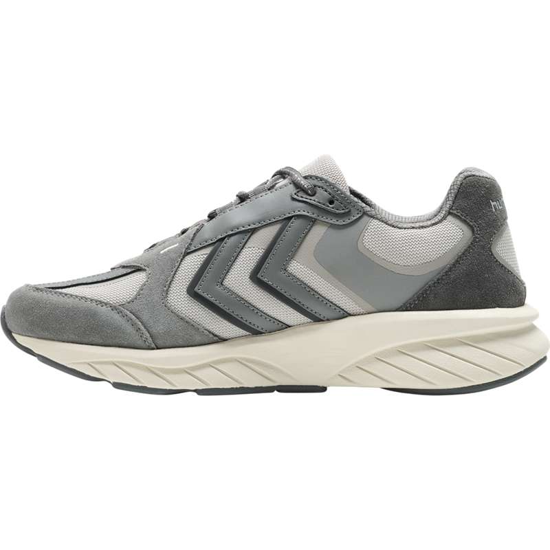Hummel Reach Lx 6000 Urban Muške Tenisice Sive | 533119-271