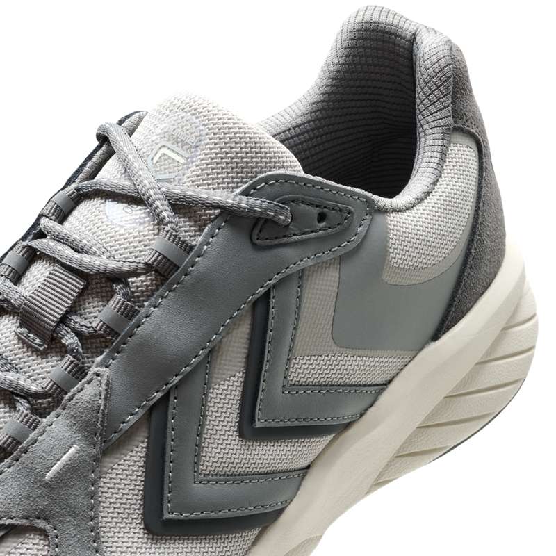 Hummel Reach Lx 6000 Urban Muške Tenisice Sive | 533119-271