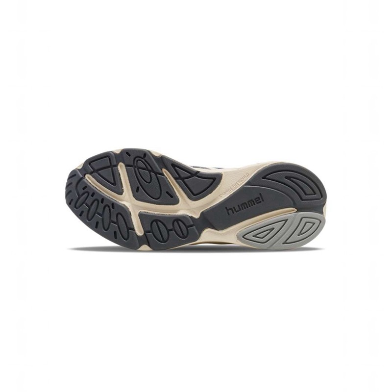 Hummel Reach Lx 6000 Urban Muške Tenisice Tamnoplave | 799876-851