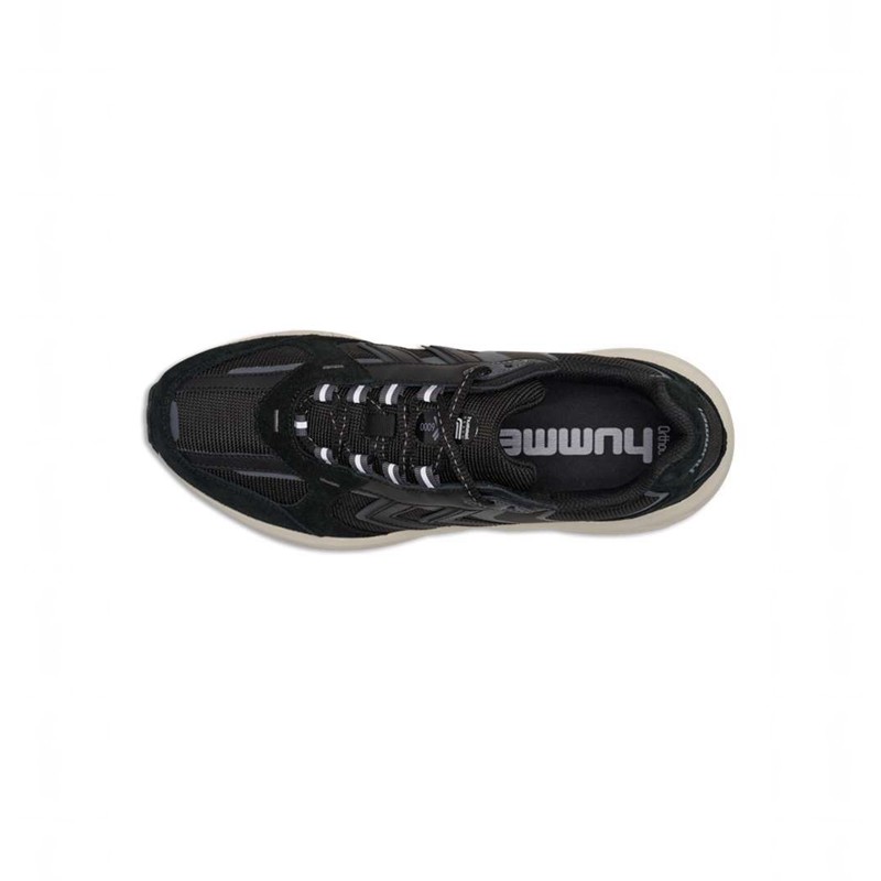 Hummel Reach Lx 6000 Urban Muške Tenisice Crne | 895024-806